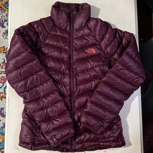 ❤️ Women’s Small Northface lightweight puffer ❤️